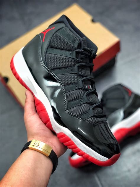 jordan 11 bred 2019 yupoo